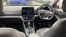 Hyundai IONIQ 1.6 GDi Plug-in Hybrid Premium SE 5dr DCT Hatchback